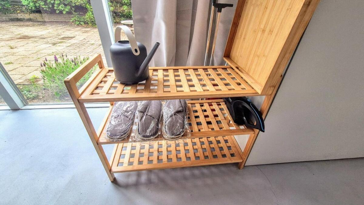 Apartment Garden Eindhoven