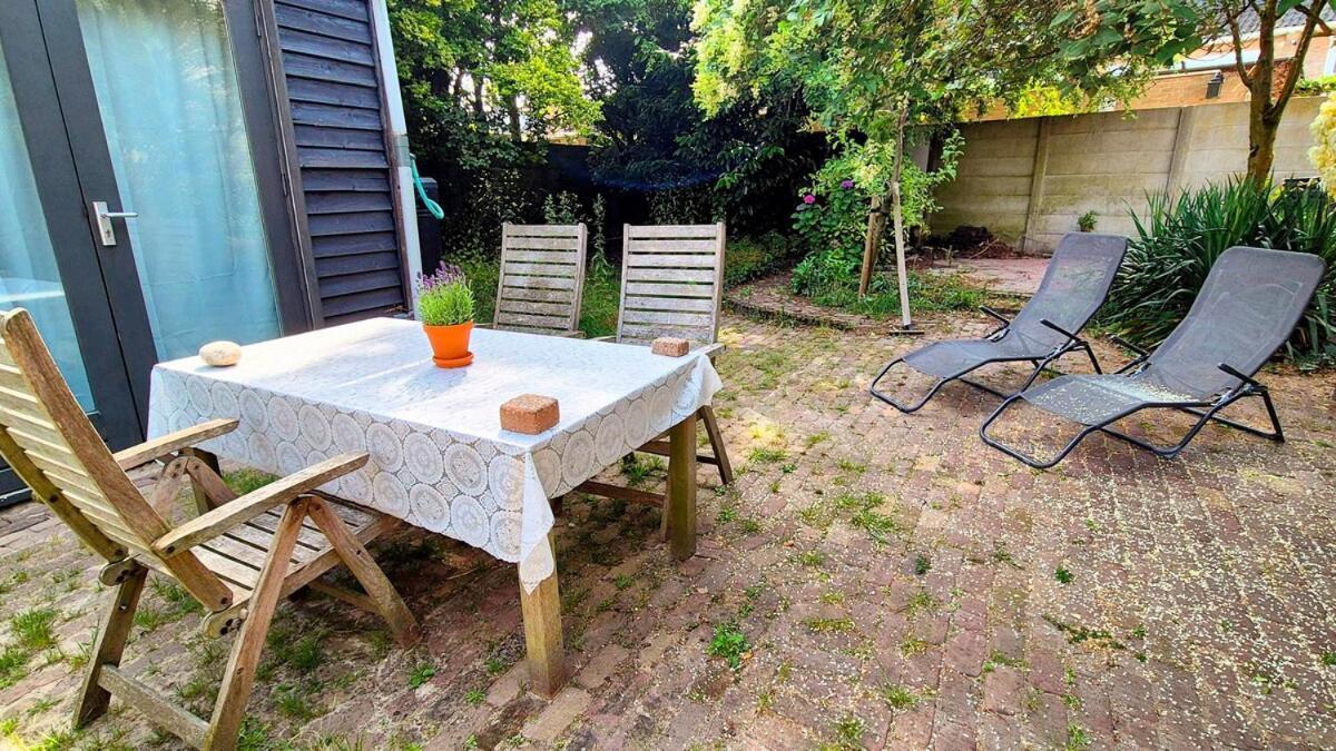 Apartment Garden Eindhoven
